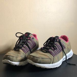 Supra Women’s Tennis Shoes